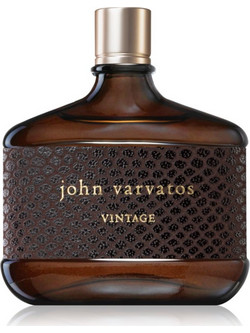 John Varvatos Vintage Eau de Toilette 125ml