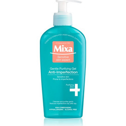 Mixa Anti-Imperfection Cleansing Water 200ml