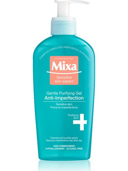 Mixa Anti-Imperfection Cleansing Water 200ml