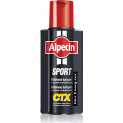 Alpecin Sport CTX Σαμπουάν 250ml