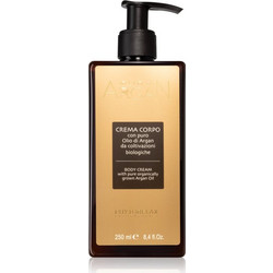 Phytorelax Argan Ενυδατική Κρέμα Σώματος 250ml