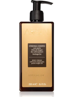 Phytorelax Argan Ενυδατική Κρέμα Σώματος 250ml