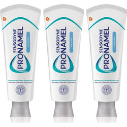 Sensodyne Pronamel Whitening Οδοντόκρεμα 3x75ml