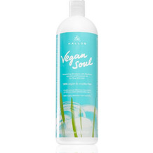 Kallos KJMN Volumizing Vegan Soul Φυτικό Σαμπουάν για Όγκο για Λεπτά Μαλλιά 1lt