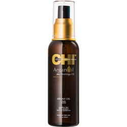 Chi Argan Λάδι Μαλλιών για Επανόρθωση 89ml