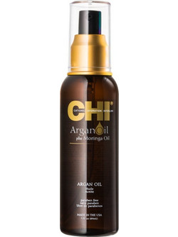 Chi Argan Λάδι Μαλλιών για Επανόρθωση 89ml