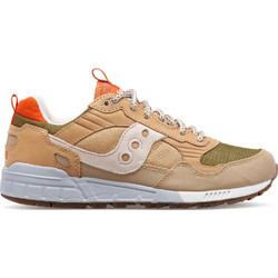 Saucony Shadow 5000 Ανδρικά Sneakers Μπεζ S70716-1
