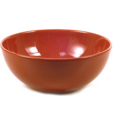 ZAROS ΣΑΛΑΤΙΕΡΑ ΚΟΚΚΙΝΗ STONEWARE 23 ΕΚ. ΚΩΔΙΚΟΣ: 19175