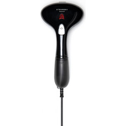 Steamery Cirrus No.1 Ατμοκαθαριστής Ρούχων Χειρός 1500W Μαύρος
