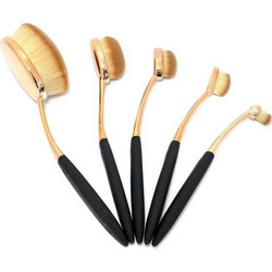 Royal Flawless Finish Collection Σετ Πινέλα Μακιγιάζ