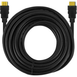 HDMI Καλώδιο V2 4K Ultra HD 5m 11.1.16 AMARAD