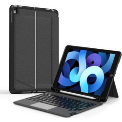 WiWu Mag Touch Keyboard Black (iPad 10.2" 2019/2020/2021/iPad Pro 10.5")