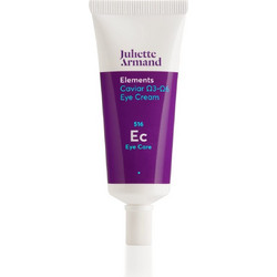 Juliette Armand Elements Caviar Ω3-Ω6 Eye Cream 20ml