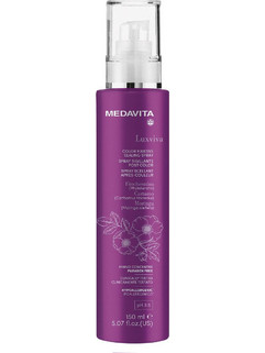 Medavita Luxviva Color Fixative Sealing Hair Spray Μαλλιών για Επανόρθωση 150ml
