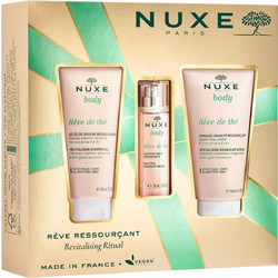 Nuxe Revitalizing Dream Set