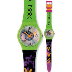 Swatch GZ215