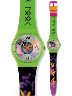 Swatch GZ215