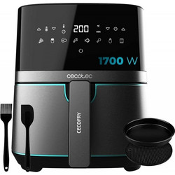 Cecotec 5500 Pro CEC-03318 Air Fryer 5.5lt