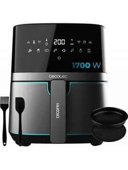 Cecotec 5500 Pro CEC-03318 Air Fryer 5.5lt