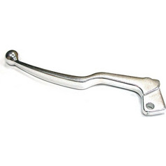 Μανέτα Φρένου WFO Αριστερή για V-STROM650,GSX600, 750/RF600, KAW/KLX250/300, 650C,RGV/ GSXR250 Ασημί