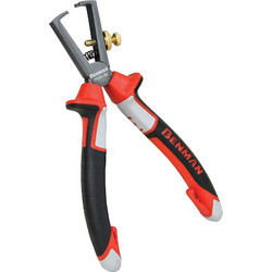 ΑΠΟΓΥΜΝΩΤΗΣ ΚΑΛΩΔΙΩΝ POWERGRIP BENMAN 160 (77539)