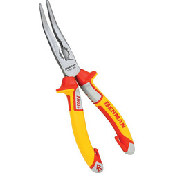 ΣΤΡΑΒΟΤΣΙΜΠΙΔΟ VDE POWERGRIP 205 BENMAN (77563)
