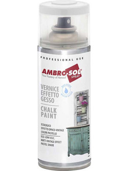Ambro-Sol Κερί Κιμωλίας Σπρέι 400ml