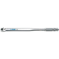 Unior 615487 Δυναμόκλειδο Μακρ. 42-210Νm