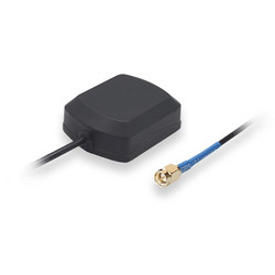 Teltonika 003R-00299, GPS GNSS SMA Antenna 2 dBi Adhesive type with 3m cable - (PR1KSG30)