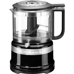 KitchenAid 5KFC3516EOB Πολυμίξερ 240W 0.83lt