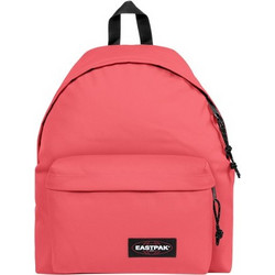 Eastpak Padded Pak’R Σχολική Τσάντα Πλάτης Γυμνασίου - Λυκείου Ροζ EK620-64Q