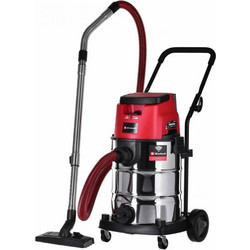 Einhell TP-VC 36/30 Σκούπα Υγρών / Στερεών 36W με Κάδο 30lt