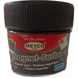 Κόλλα μαγνητική Meyco 100ML