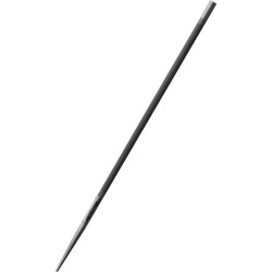 F.F. Group Λίμες Αλυσοπρίονου 8" Στρογγυλές O4mm (2 τμχ) - 44789