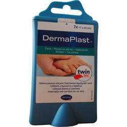 Hartmann Dermaplast Hydro Επιθέματα για Κάλους 7τμχ
