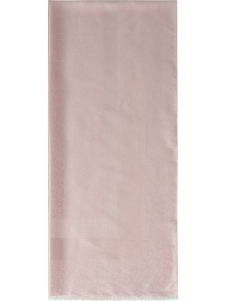 GUESS 80x180 ΠΑΣΜΙΝΑ ΓΥΝΑΙΚΕΙΑ AW9412POL03-MLO (MLO/MOCHA LOGO)
