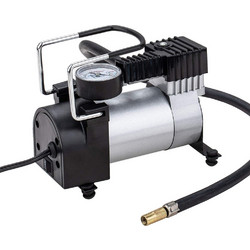 Τρόμπα αυτοκινήτου Heavy Duty 150PSI 12V 120W 35L/min