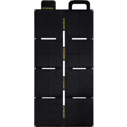 Ηλιακό Panel Nitecore FSP100W Φορητό 100W Αδιάβροχο