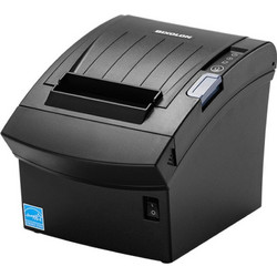 Bixolon SRP-350VK Θερμικός Εκτυπωτής Αποδείξεων USB