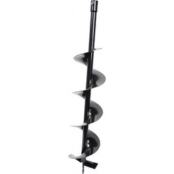 RAIDER ΤΡΙΒΕΛΑΣ ΑΡΙΔΑ Φ150*820mm 110268