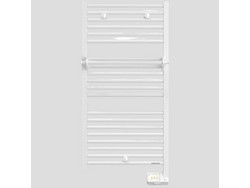 Atlantic RSS 2012 Ηλεκτρική Πετσετοκρεμάστρα 500W με Θερμοστάτη 96.6x50cm