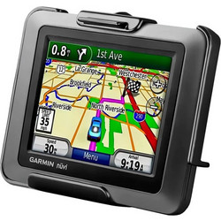 RAM Cradle Holder for Garmin Nuvi 220, 500, 510, 550 & zumo 220