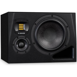 Adam Audio A8H Right Αυτοενισχυόμενο Ηχείο 250W Μαύρο