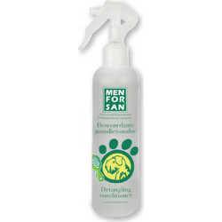 Σπρέι Ξεμπερδέματος & Γυαλιστικό Men for San - 125ml