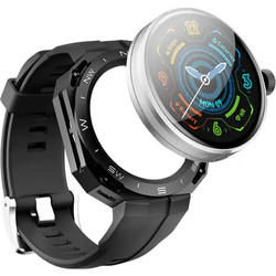 Borofone BD4 Sports Black