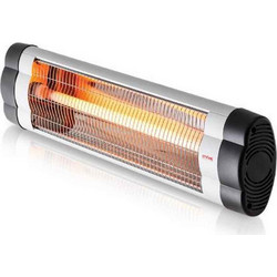 LINEME 70-00611 Επιτοίχια Σόμπα Χαλαζία 2000W