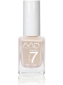 Md Professionnel Express 871 Gloss Βερνίκι Νυχιών 12ml