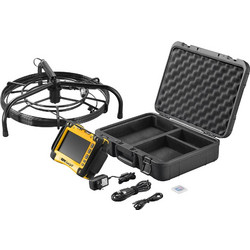 REMS CamSys 2 Set S-Color 20 H Κάμερα Επιθεώρησης 175302