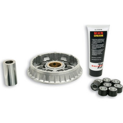 Variator Malossi Multivar 2000 Για Aprilia/Gilera SRV850-GP800 Καινούργιο Γνήσιο