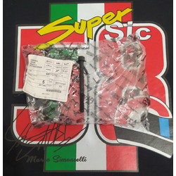 Βίδα Άλεν M6x75mm για πολλά μοντέλα Piaggio/Gilera/Aprilia 125-150-180-250-300-400-500cc καινούργια γνήσια